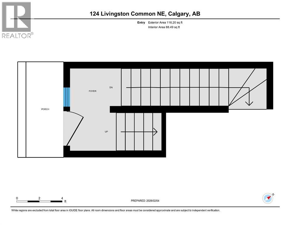 Single Family House for Sale in  Livingston Common NE Livingston Calgary 