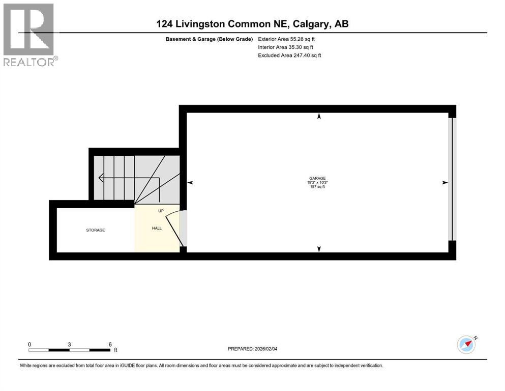 Single Family House for Sale in  Livingston Common NE Livingston Calgary 
