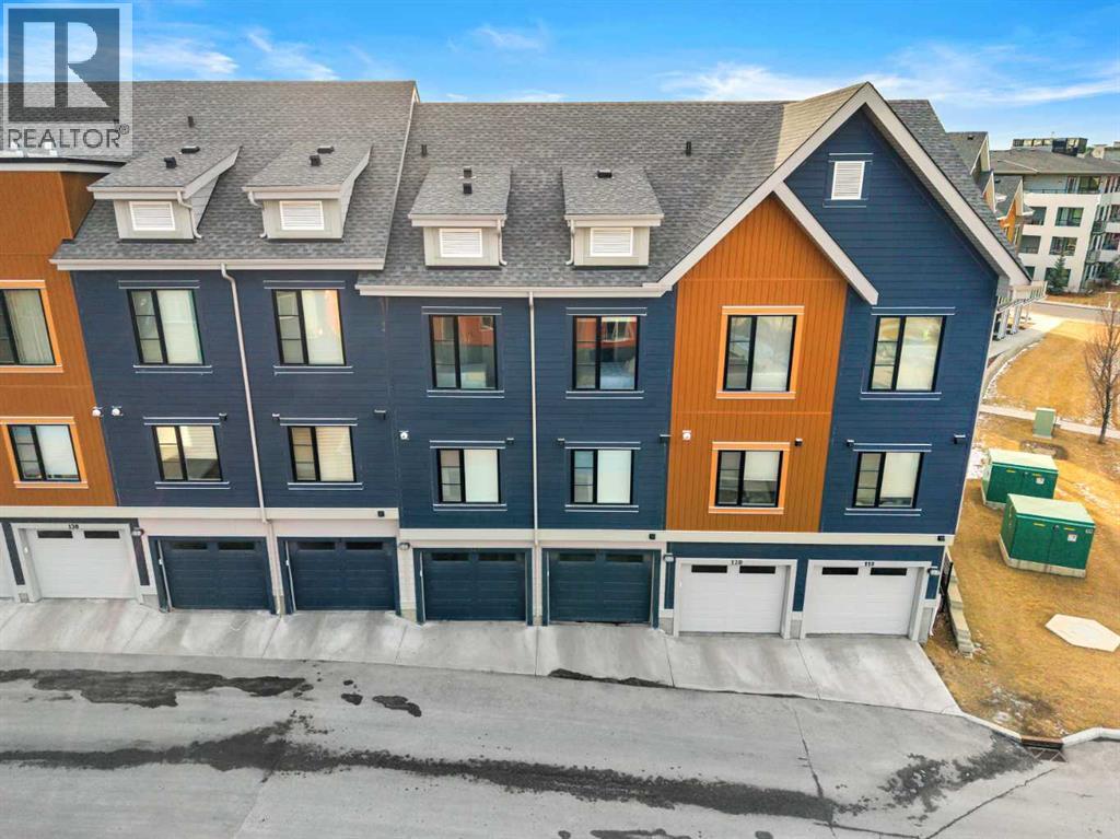 Single Family House for Sale in  Livingston Common NE Livingston Calgary 