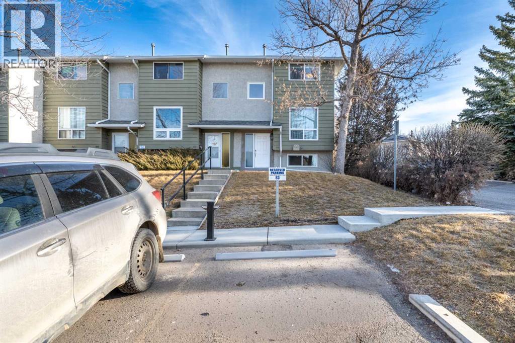 Single Family House for Sale in   Ranchview Drive NW Ranchlands Calgary 
