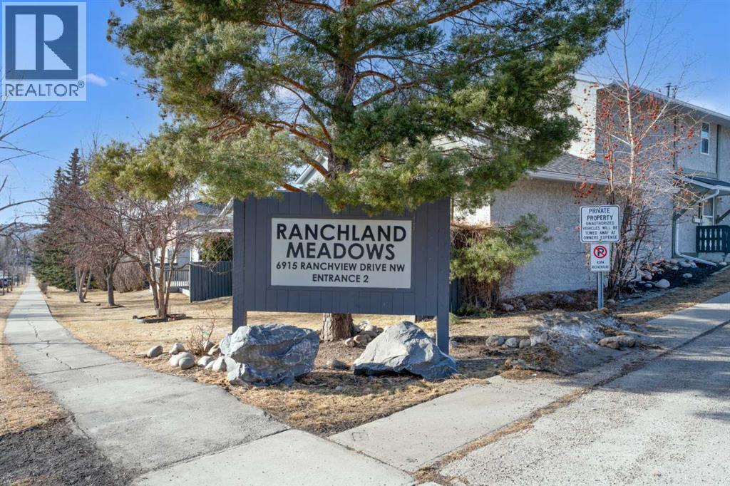 Single Family House for Sale in   Ranchview Drive NW Ranchlands Calgary 