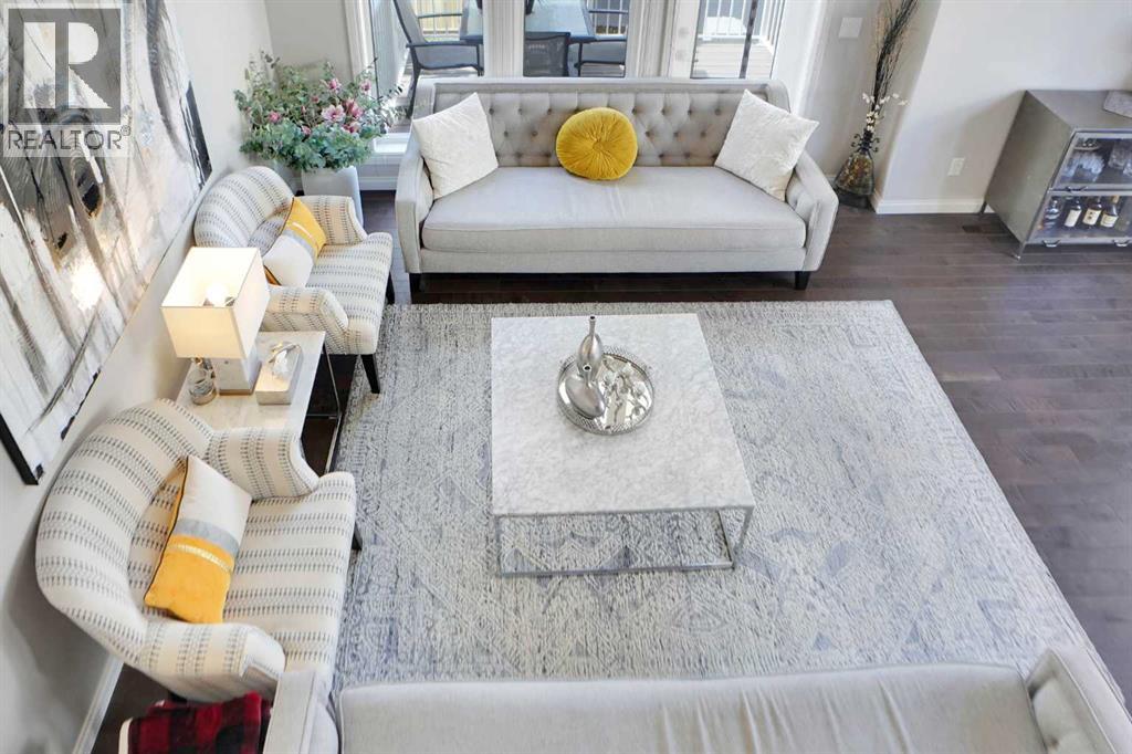 Single Family House 4 Level for Sale in  Wentworth Villas SW West Springs Calgary 