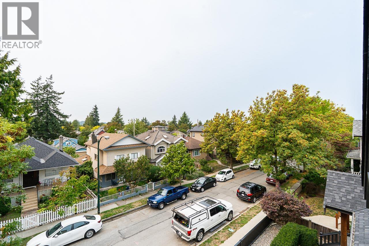 1 5304 ELGIN STREET, Vancouver