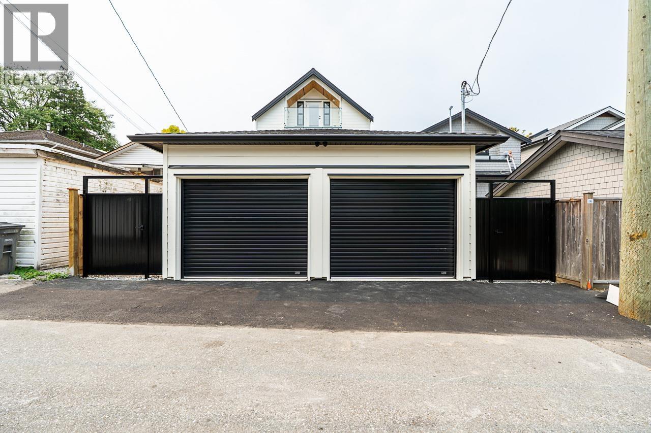 1 5304 ELGIN STREET, Vancouver