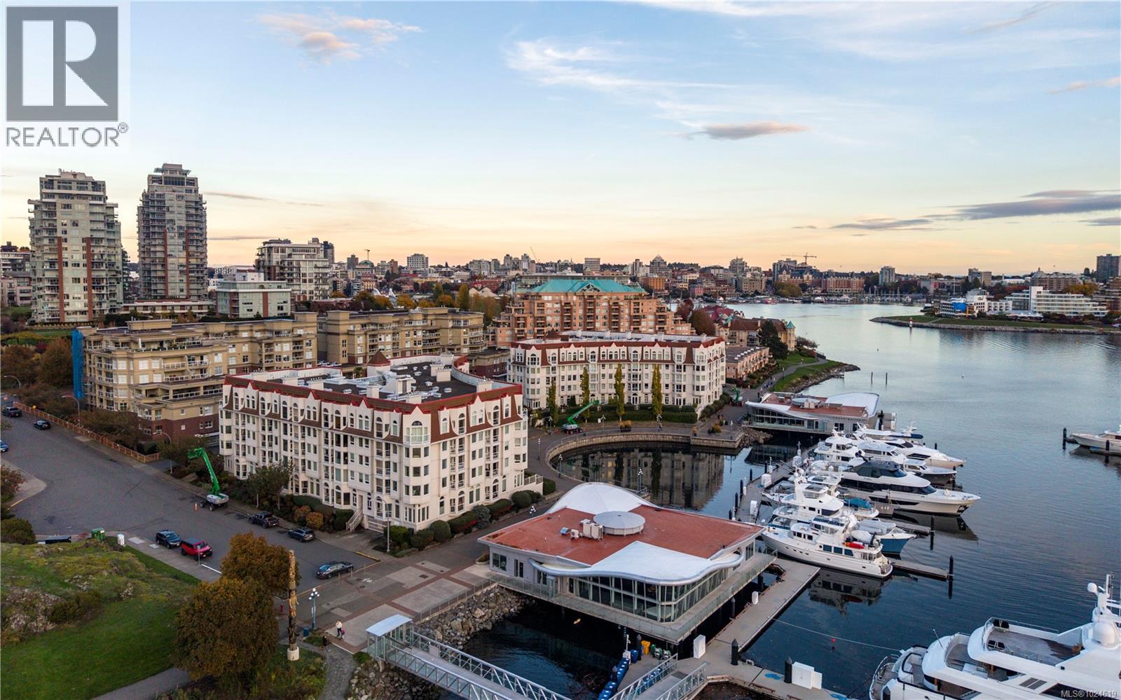 507 11 Cooperage Place, Victoria