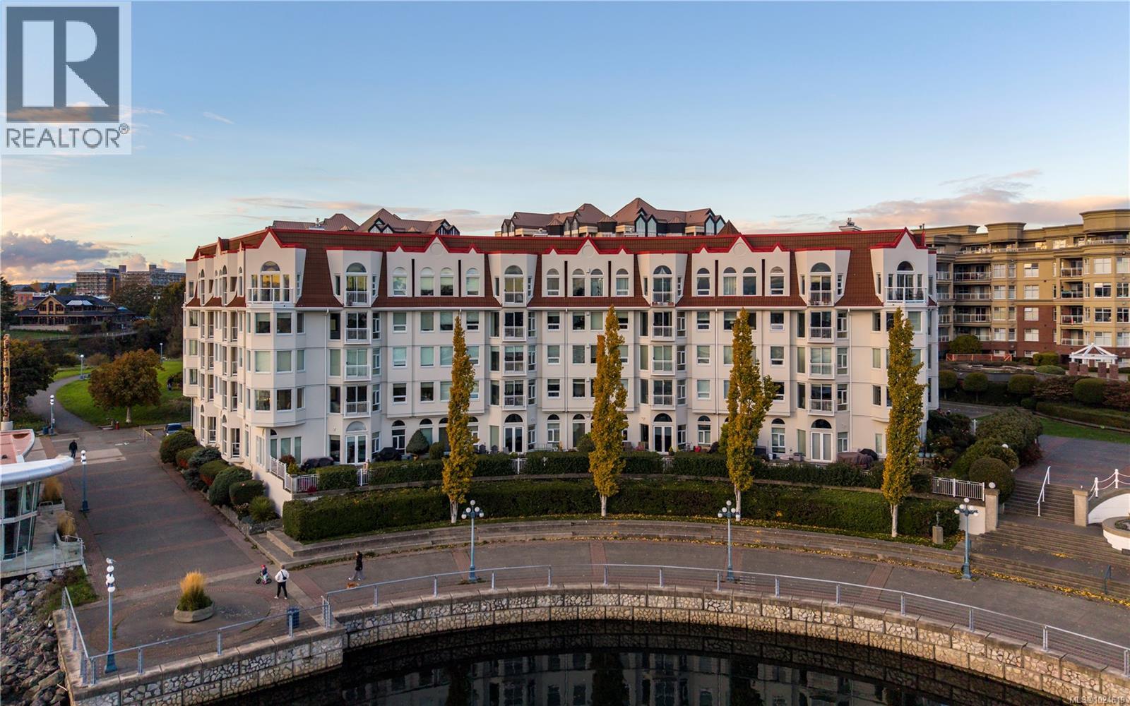 507 11 Cooperage Place, Victoria