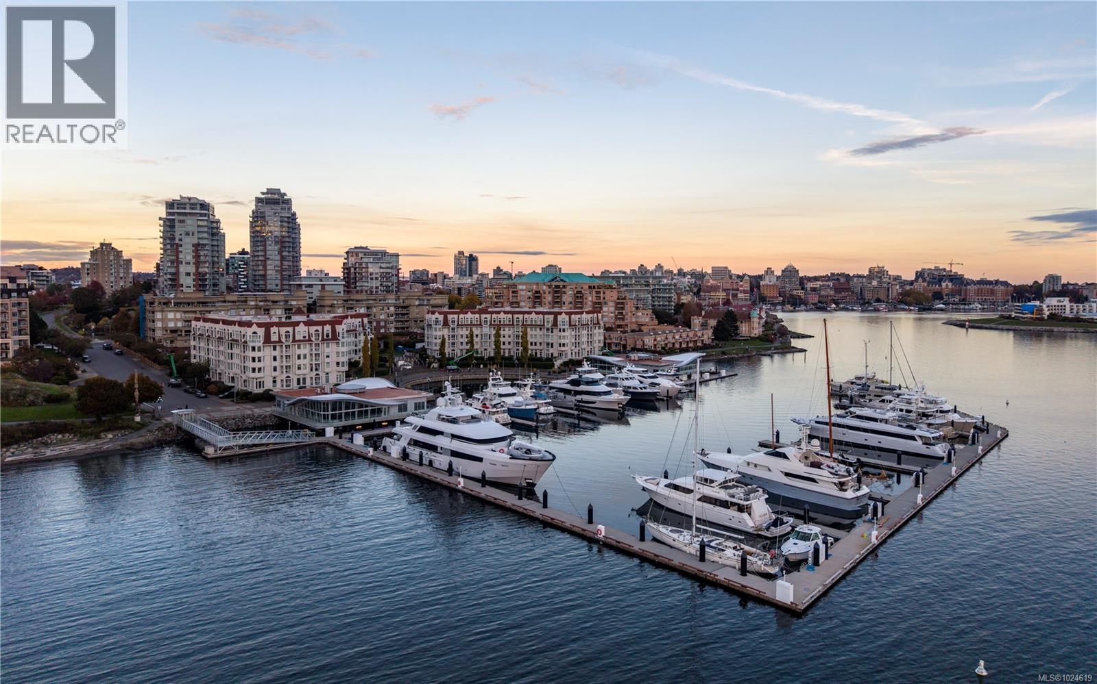 507 11 Cooperage Place, Victoria