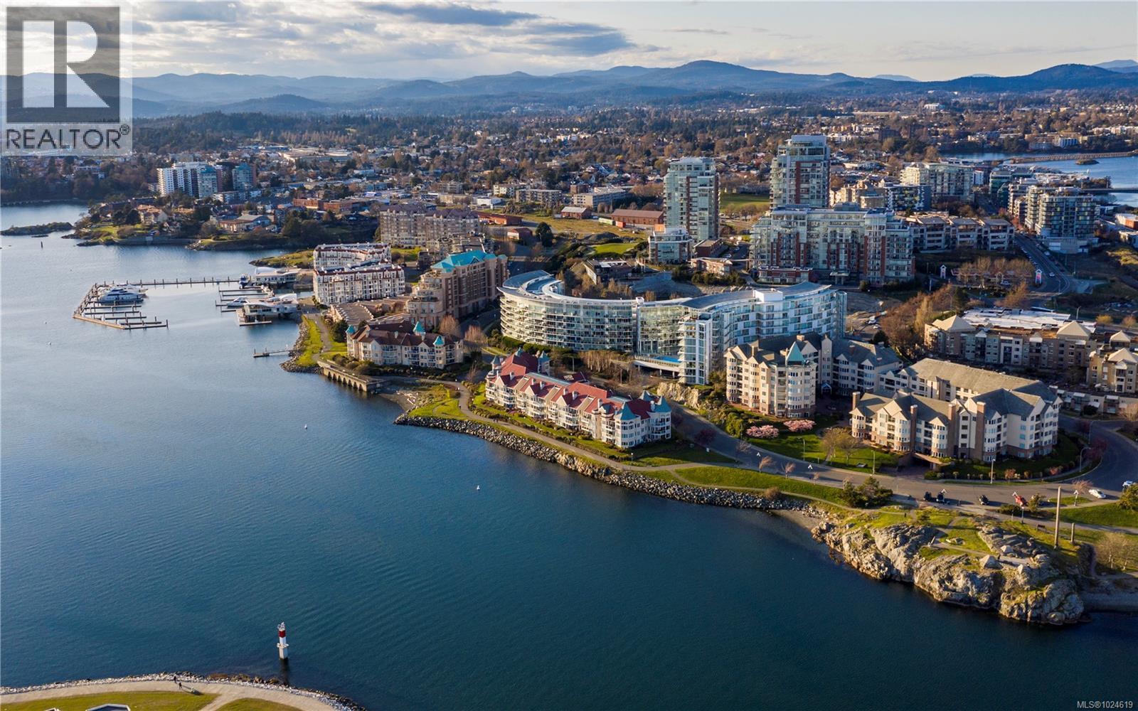 507 11 Cooperage Place, Victoria