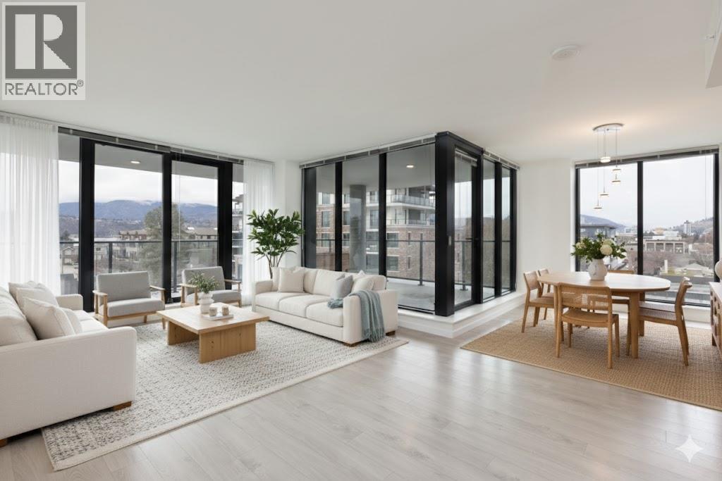 406 485 Groves Avenue, Kelowna