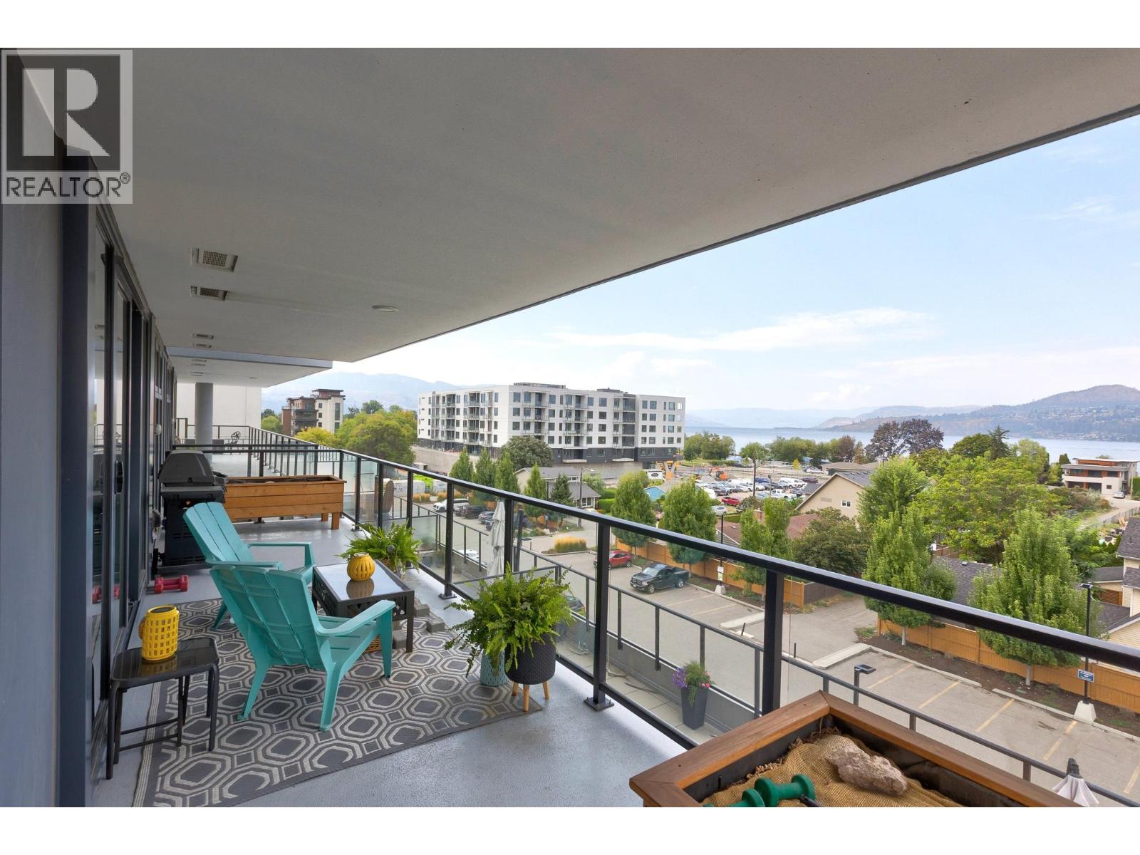 406 485 Groves Avenue, Kelowna