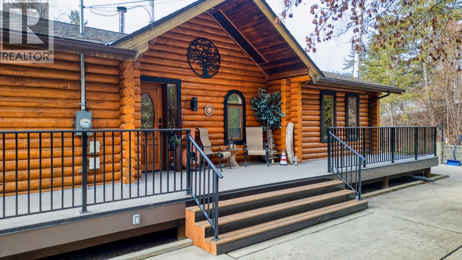 1851 Green Road, Fruitvale