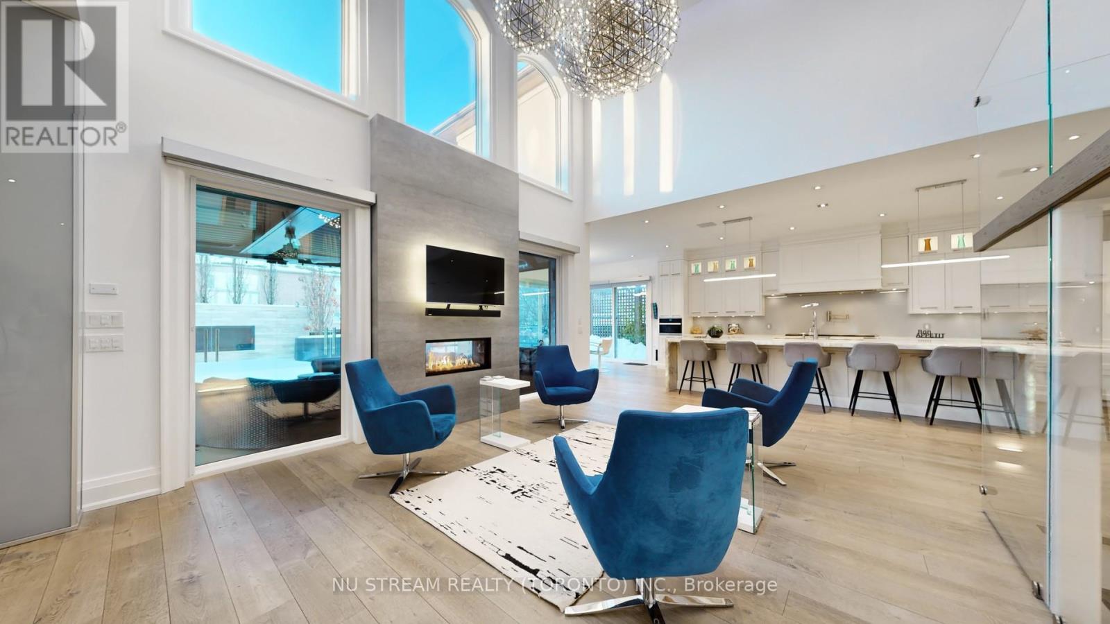 3425 LAKESHORE ROAD W - 11