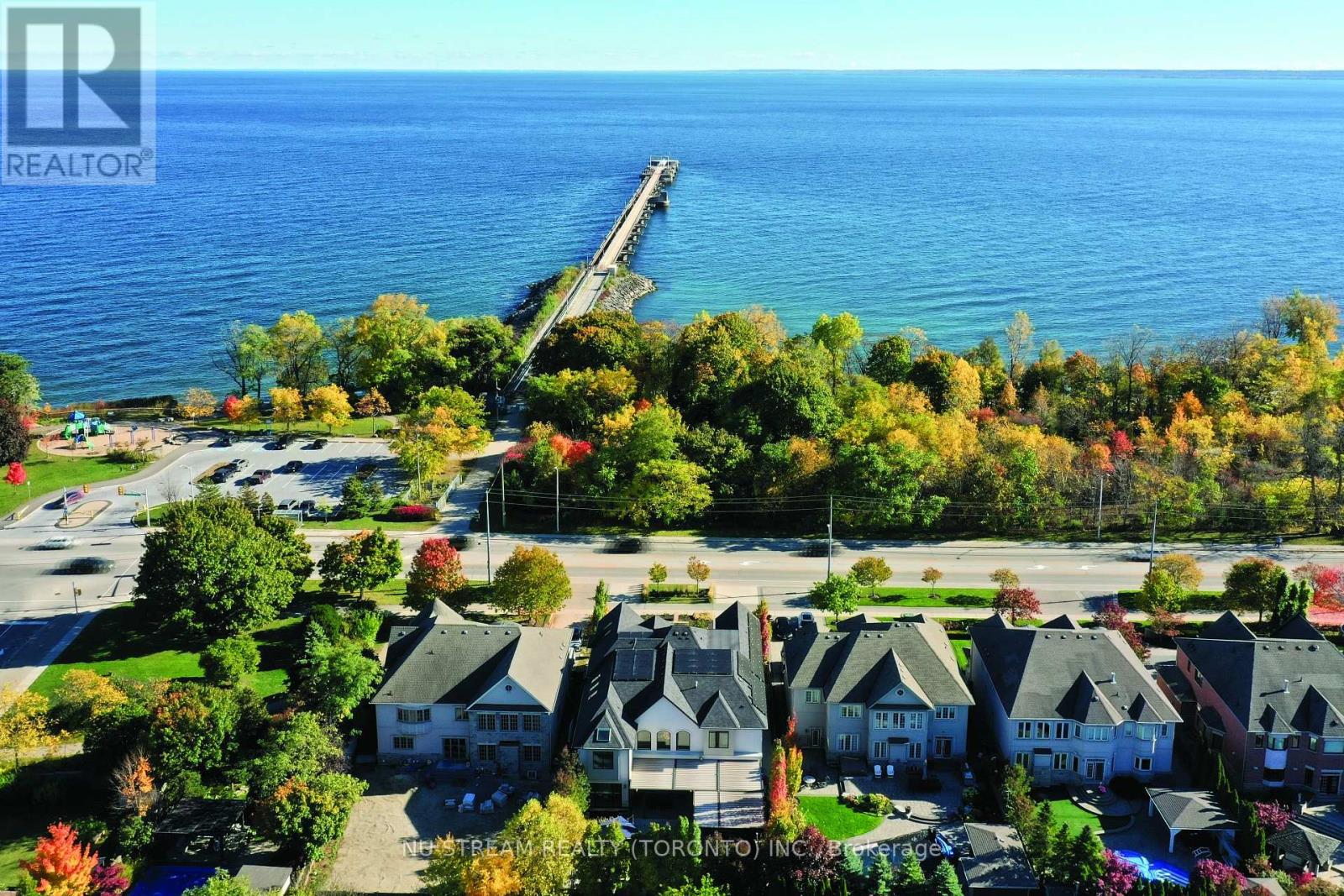 3425 LAKESHORE ROAD W - 4