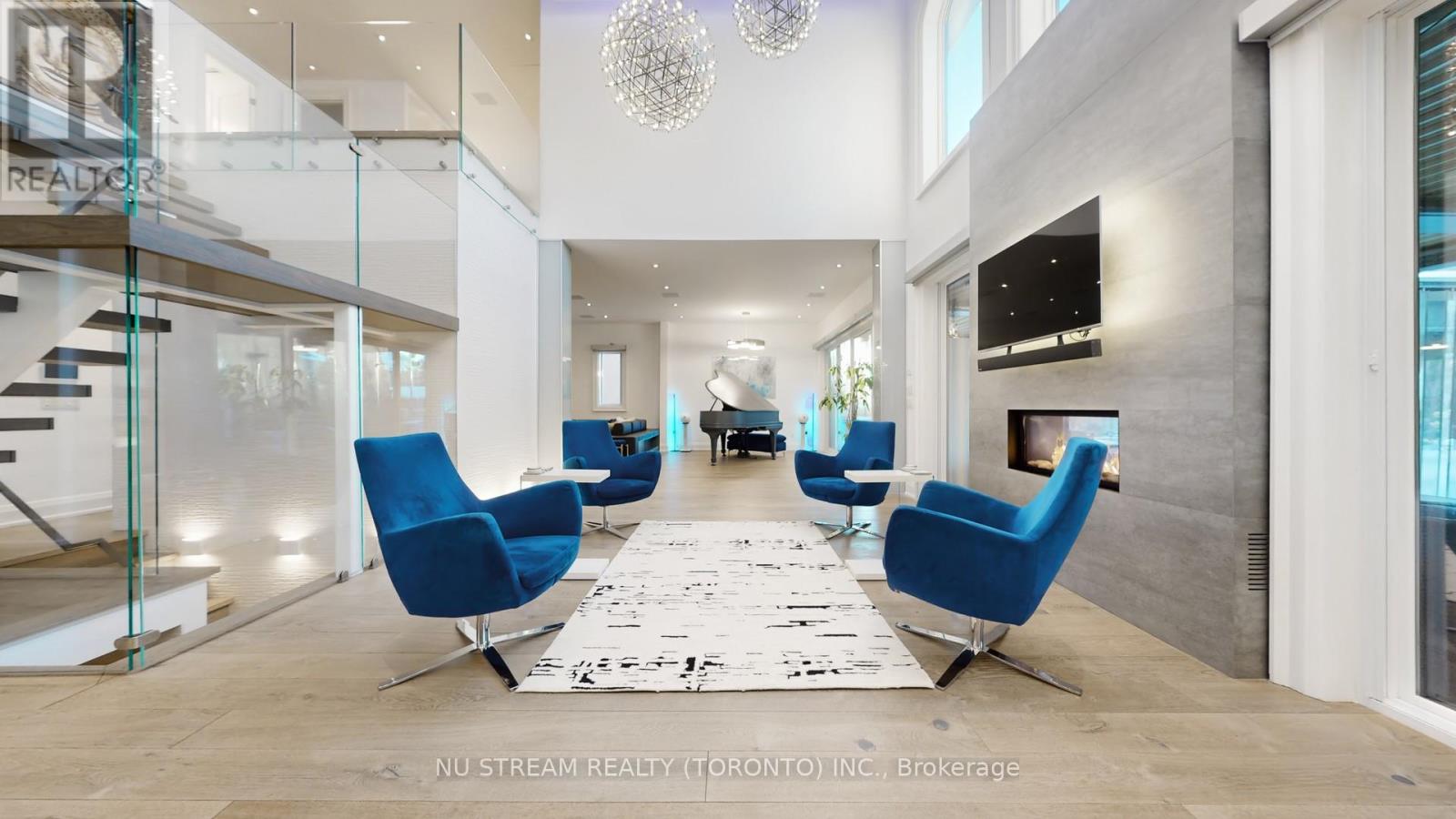 3425 LAKESHORE ROAD W - 9