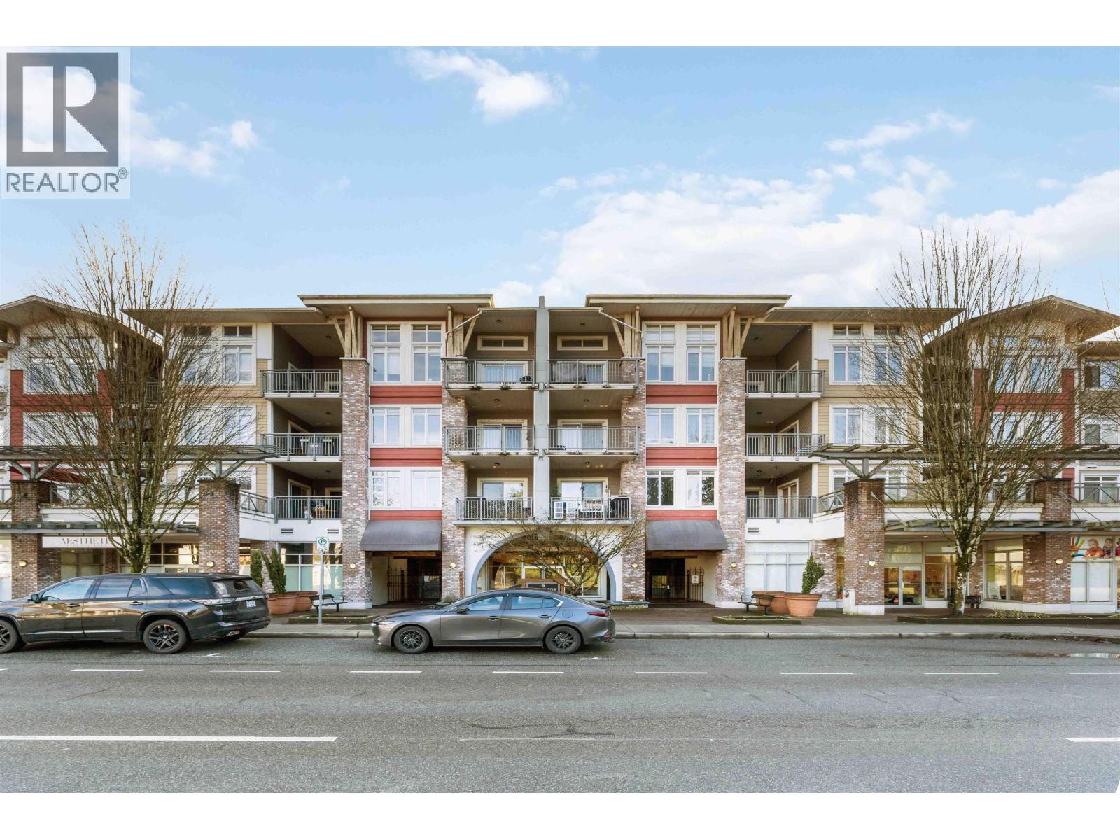 324 12350 HARRIS ROAD, Pitt Meadows