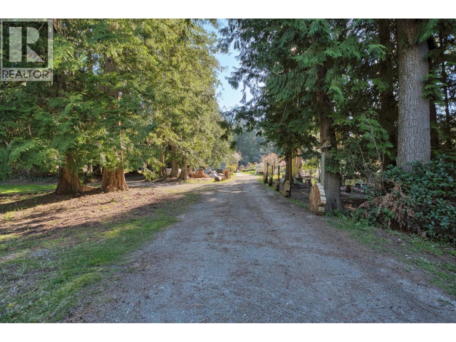 1106 A & B GLADWIN TRAIL ROAD, Roberts Creek