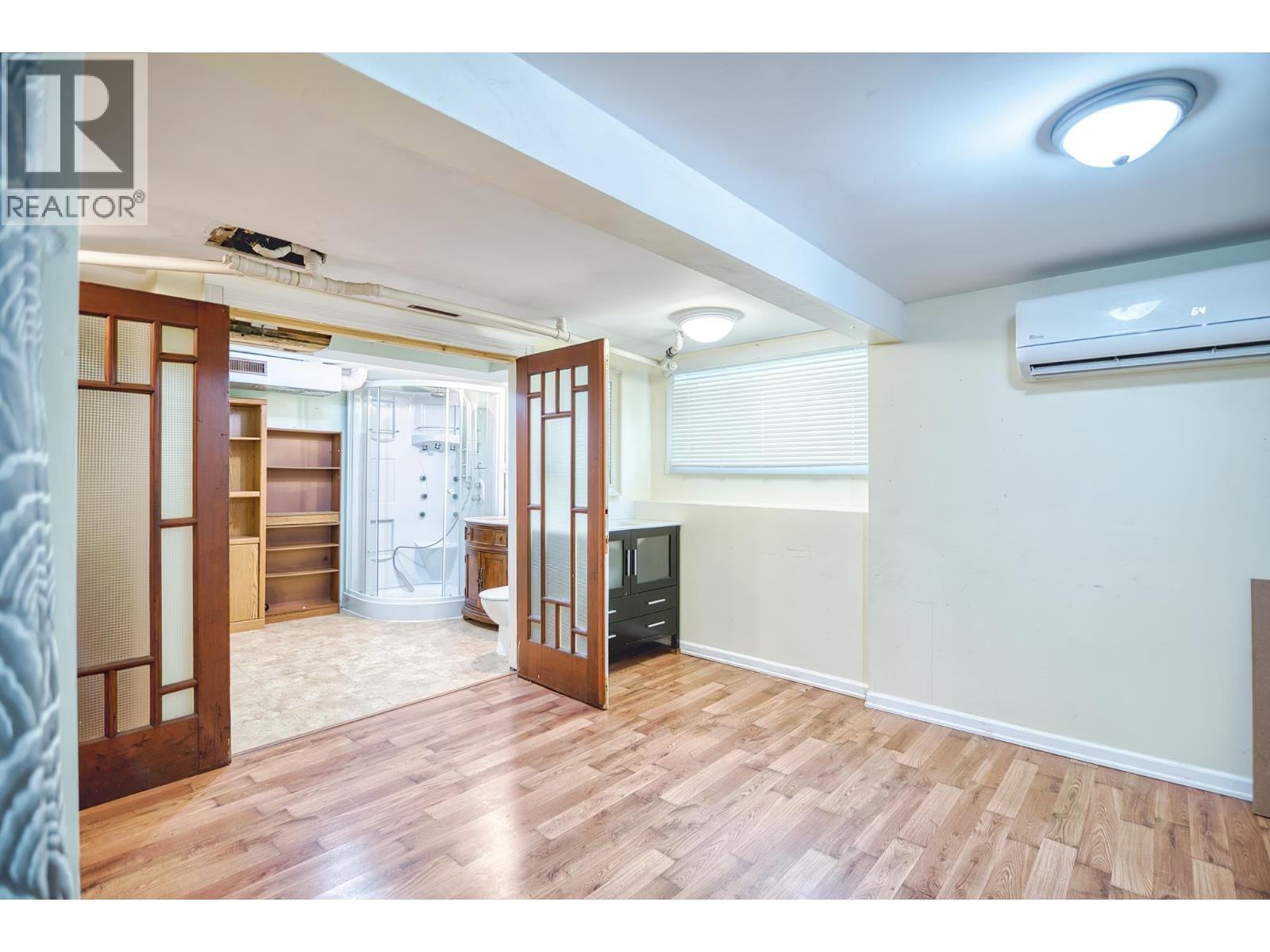 1106 A & B GLADWIN TRAIL ROAD, Roberts Creek