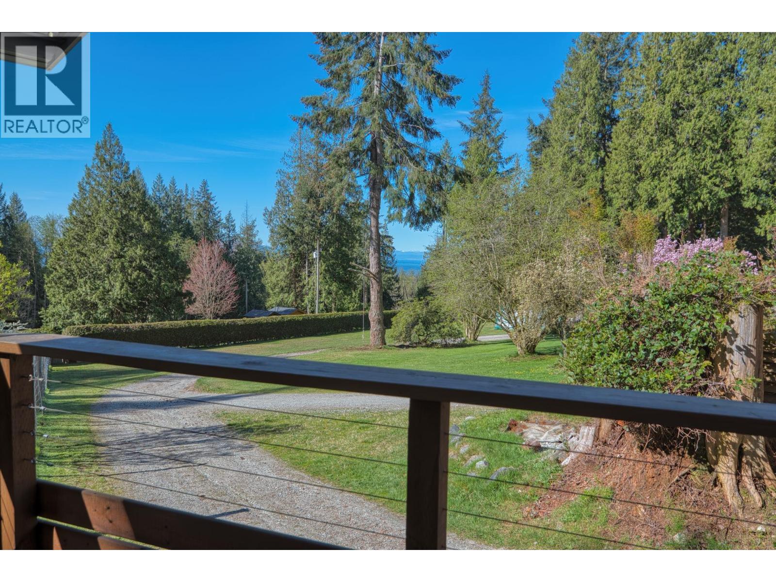 1106 A & B GLADWIN TRAIL ROAD, Roberts Creek
