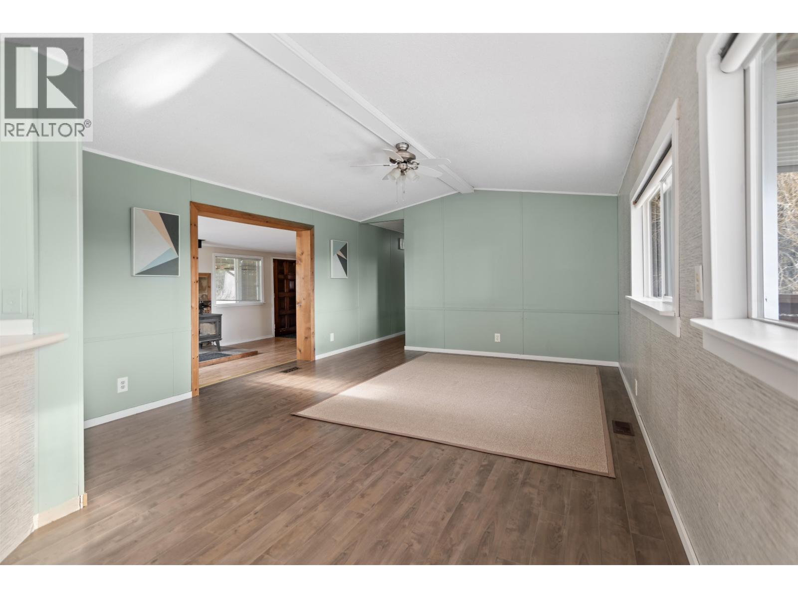 1106 A & B GLADWIN TRAIL ROAD, Roberts Creek