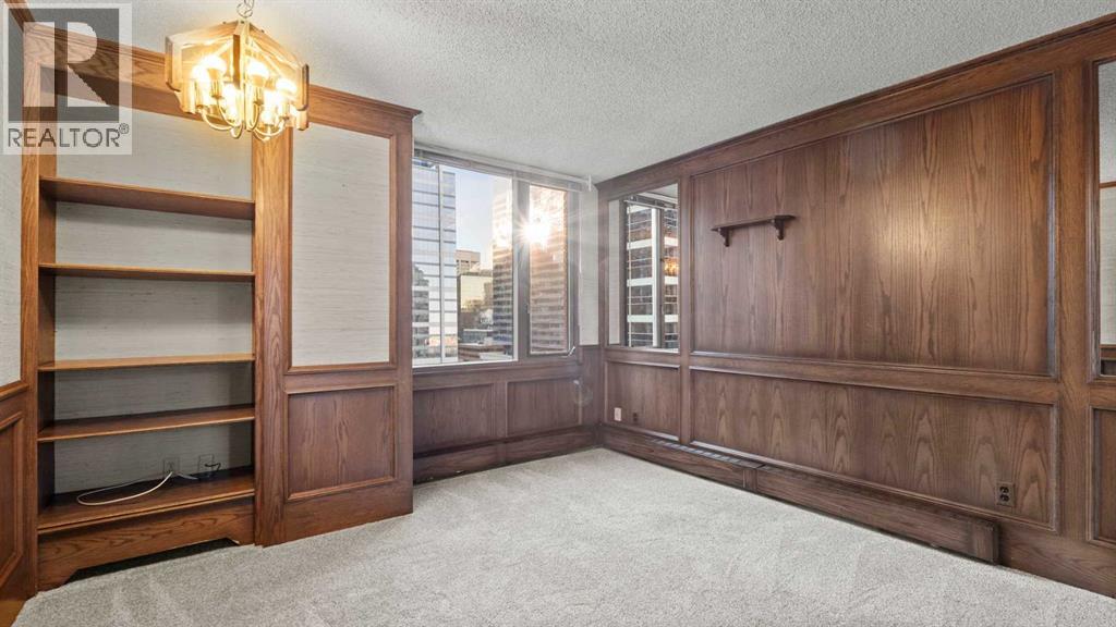 Single Family House for Sale in A  Eau Claire Avenue SW Eau Claire Calgary 