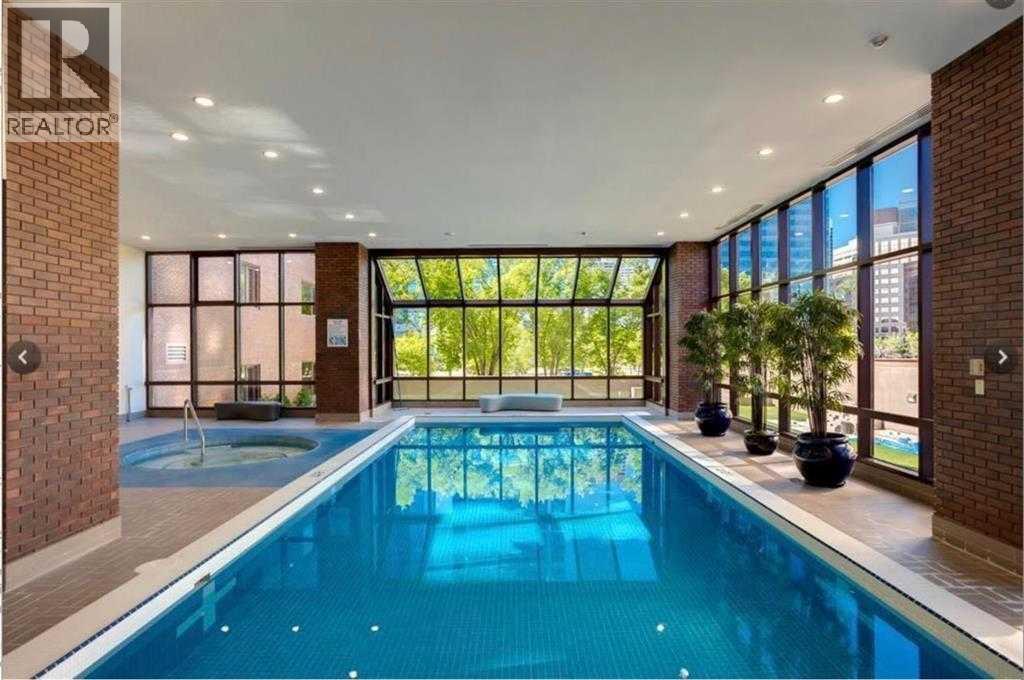 Single Family House for Sale in A  Eau Claire Avenue SW Eau Claire Calgary 