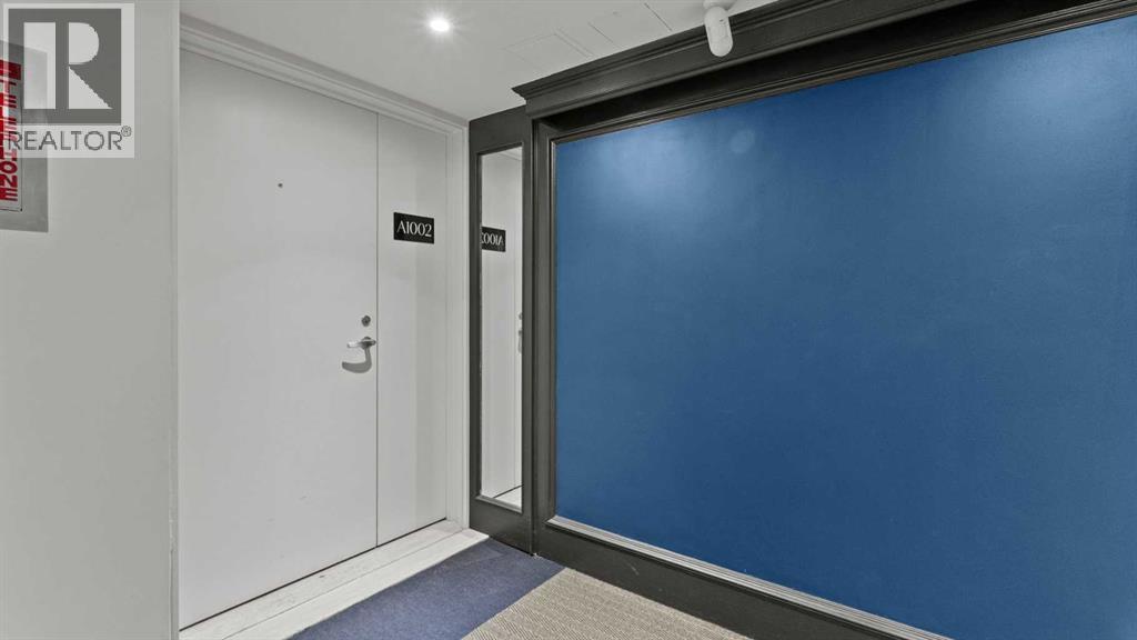 Single Family House for Sale in A  Eau Claire Avenue SW Eau Claire Calgary 