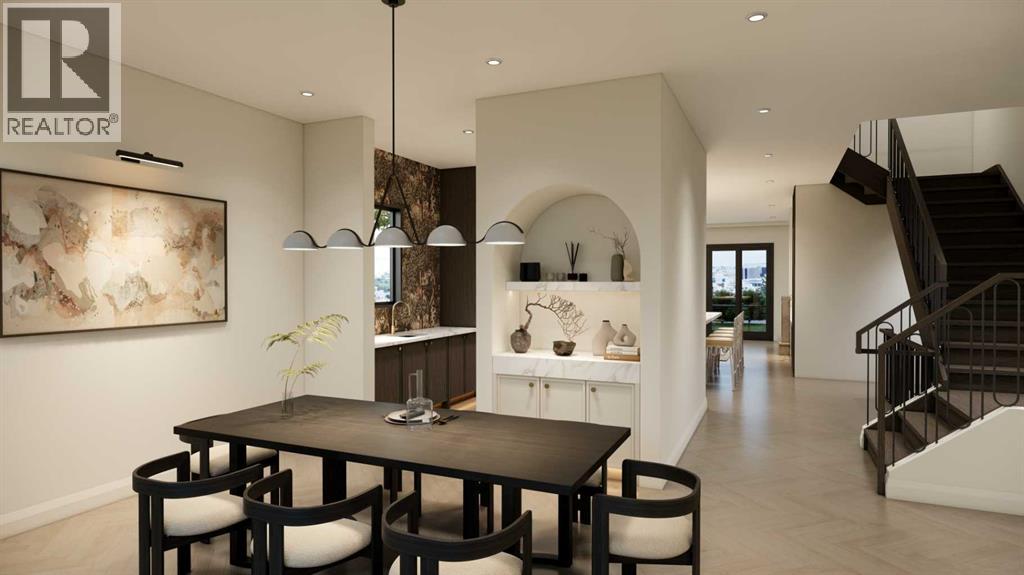 Single Family House for Sale in   Avenue NW Mount Pleasant Calgary 