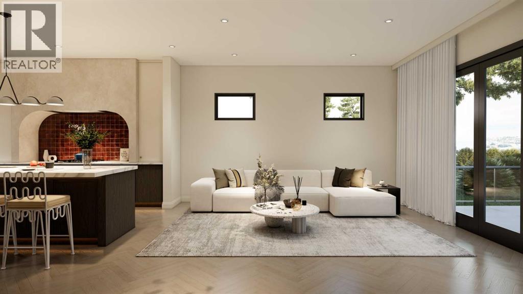 Single Family House for Sale in   Avenue NW Mount Pleasant Calgary 