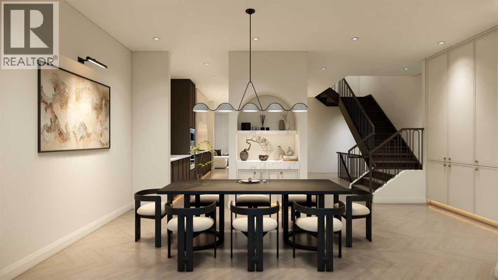 Single Family House for Sale in   Avenue NW Mount Pleasant Calgary 