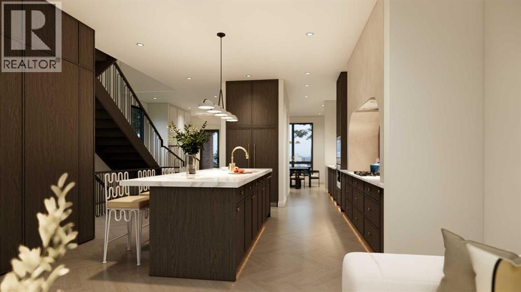 Single Family House for Sale in   Avenue NW Mount Pleasant Calgary 