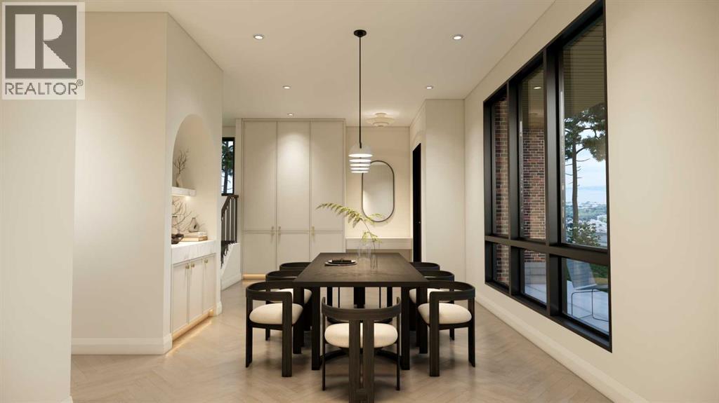 Single Family House for Sale in   Avenue NW Mount Pleasant Calgary 