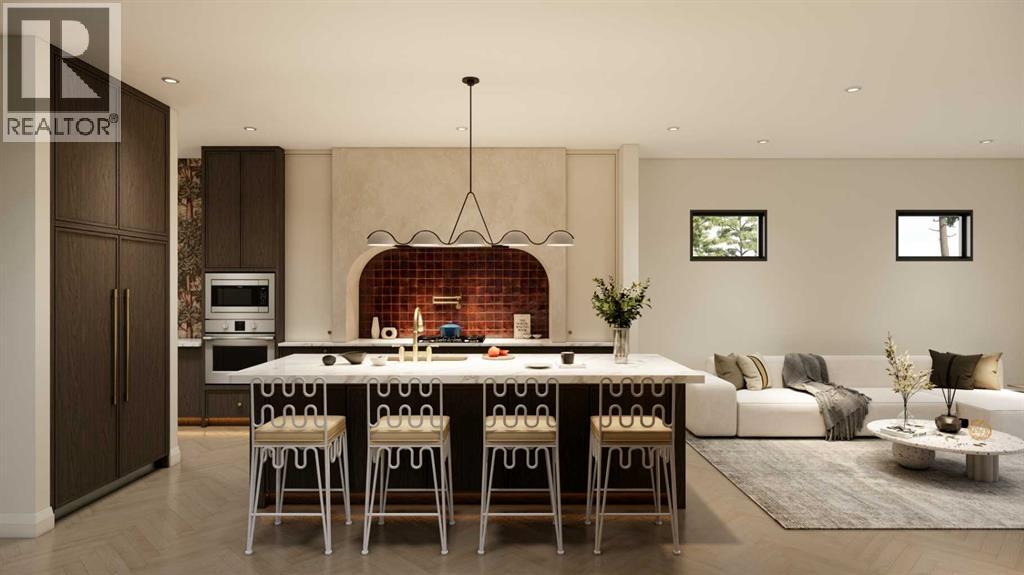 Single Family House for Sale in   Avenue NW Mount Pleasant Calgary 