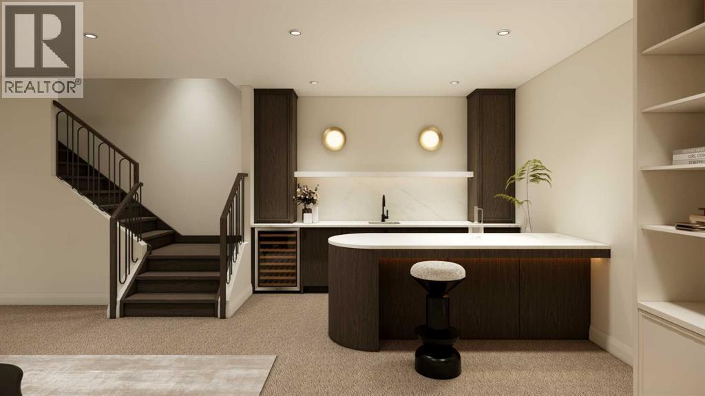 Single Family House for Sale in   Avenue NW Mount Pleasant Calgary 