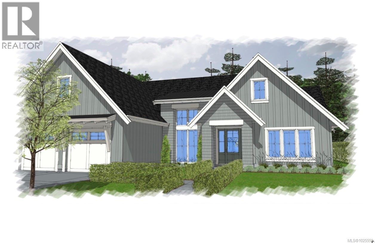 453 Camassia Close, Qualicum Beach