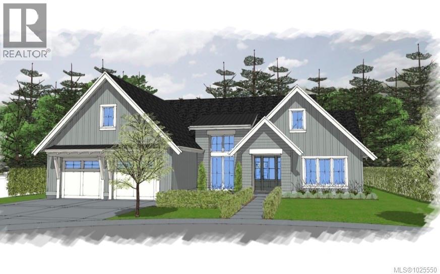 453 Camassia Close, Qualicum Beach