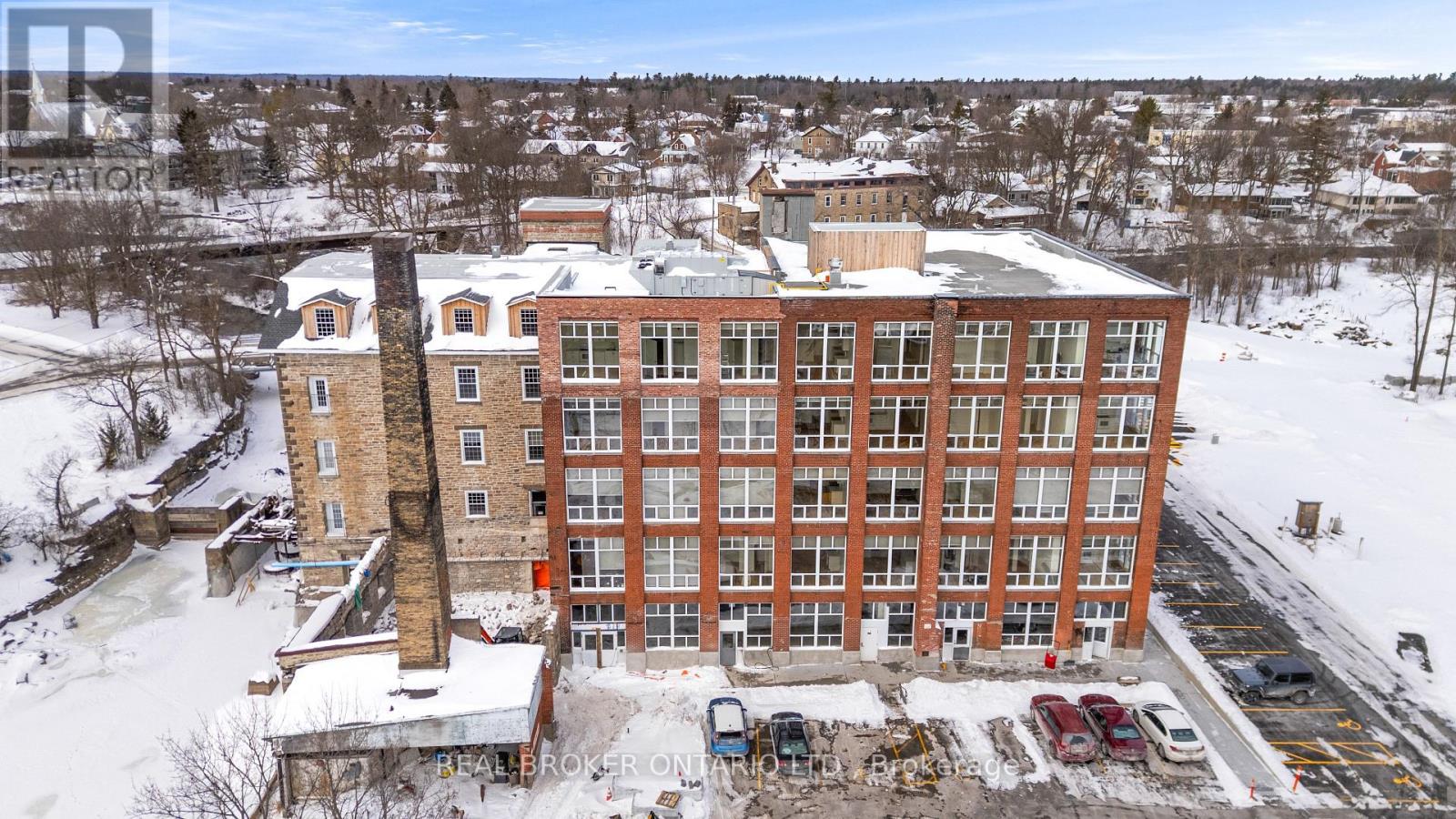 Studio for Rent in Ottawa – 005 – 150 MILL STREET, Ottawa – By Peter Sagos - Image 19