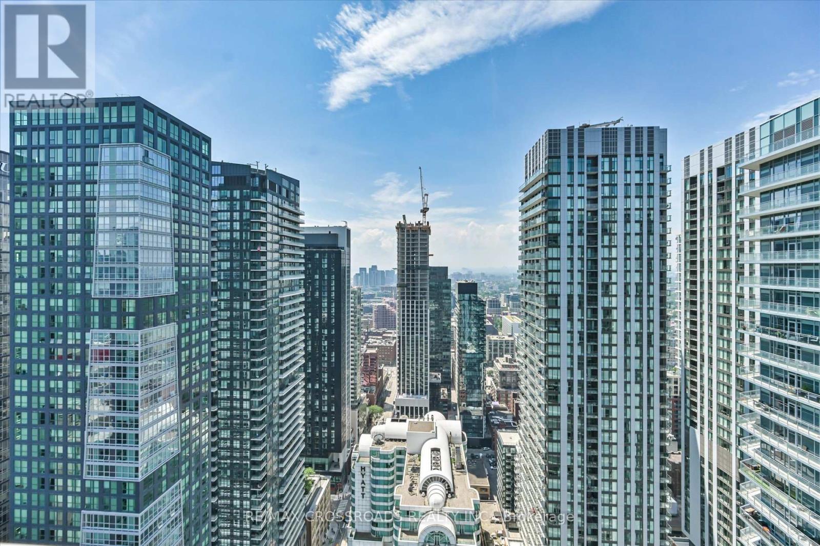 #4103 80 JOHN STREET - 11