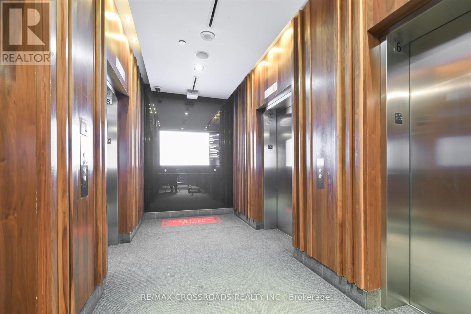 #4103 80 JOHN STREET - 5
