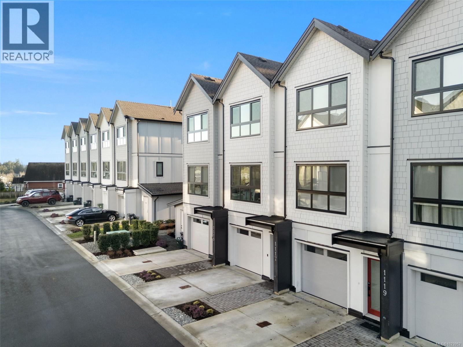  1117 Pullman Close, Langford