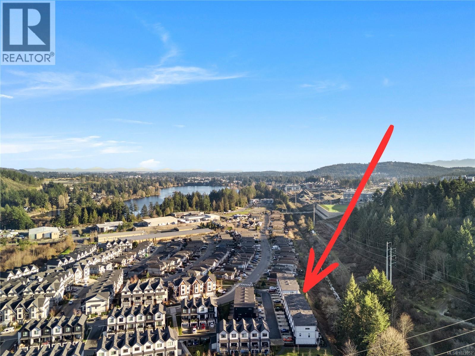  1117 Pullman Close, Langford