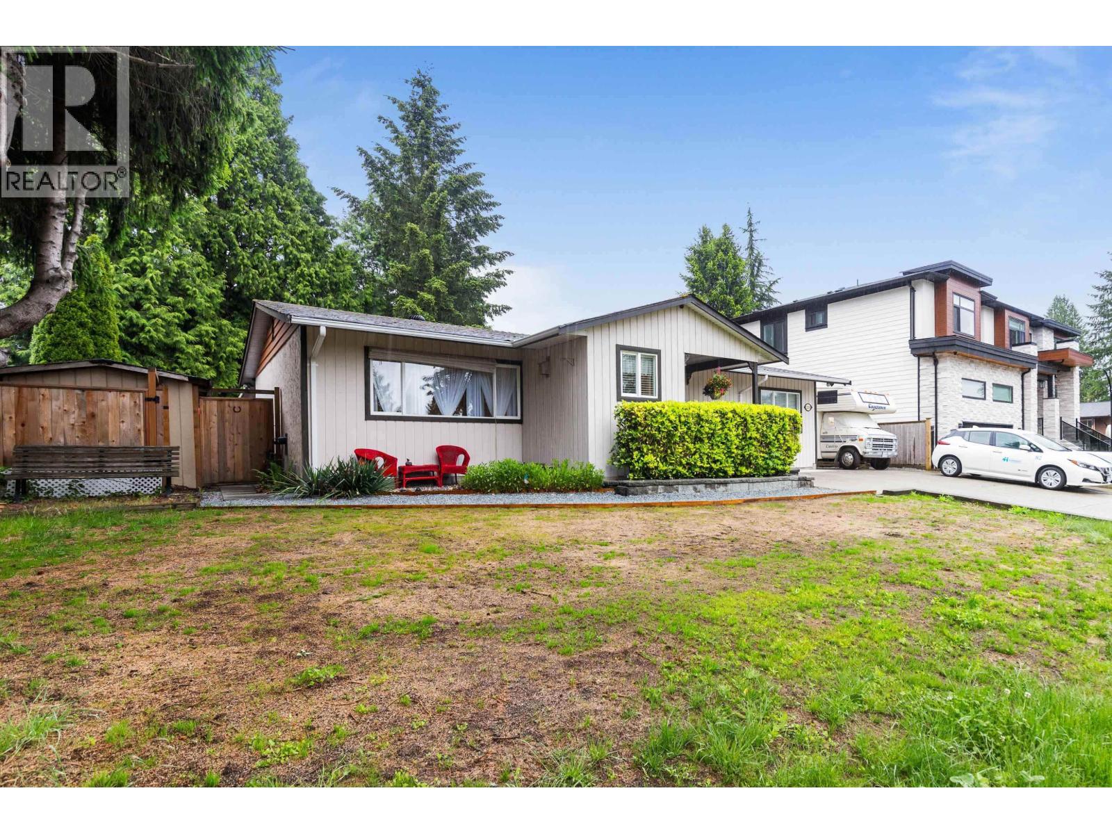 12214 211 Street - photo 2