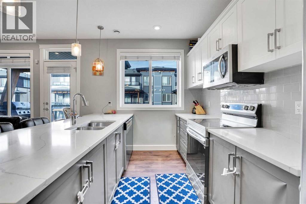 Single Family House for Sale in  Savanna Walk NE Saddle Ridge Calgary 