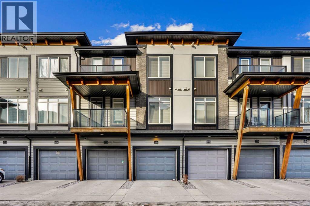 Single Family House for Sale in  Savanna Walk NE Saddle Ridge Calgary 