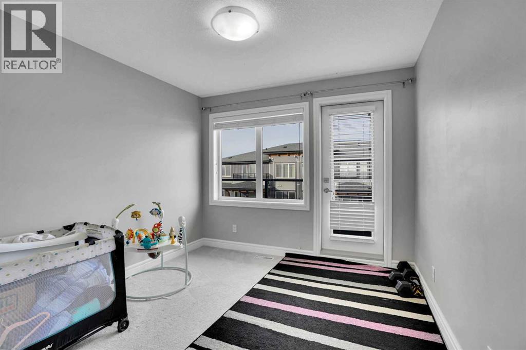 Single Family House for Sale in  Savanna Walk NE Saddle Ridge Calgary 