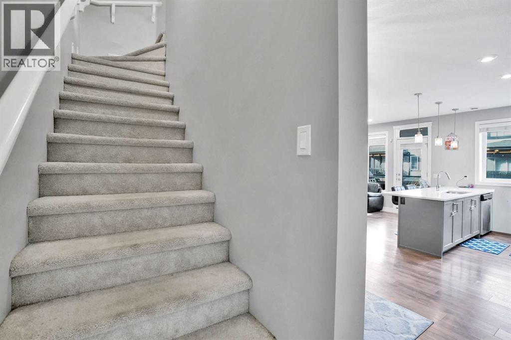 Single Family House for Sale in  Savanna Walk NE Saddle Ridge Calgary 