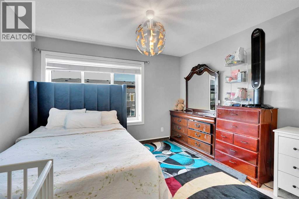 Single Family House for Sale in  Savanna Walk NE Saddle Ridge Calgary 