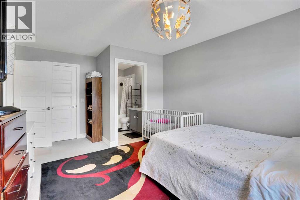 Single Family House for Sale in  Savanna Walk NE Saddle Ridge Calgary 