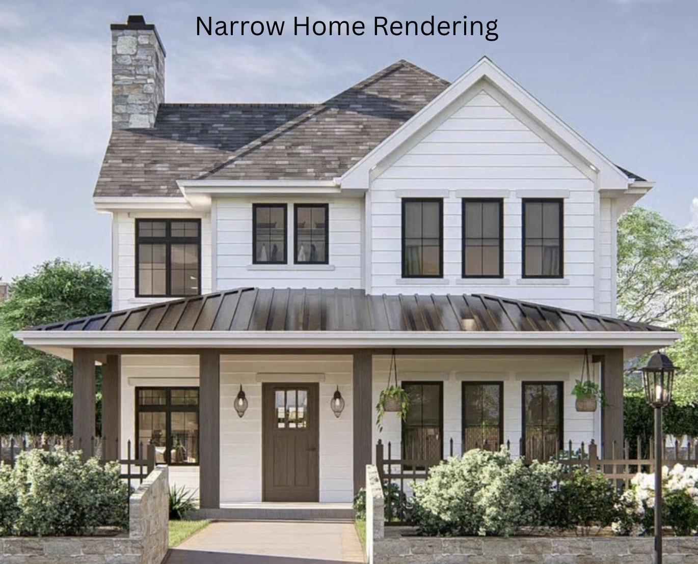 LT.2 ROYAL STREET, Langley