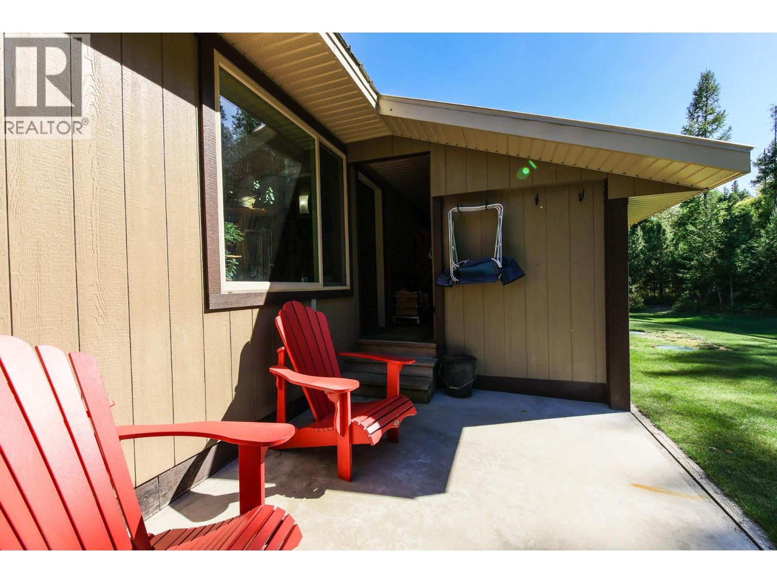 3437 Blythe-Rhone Road, Westbridge