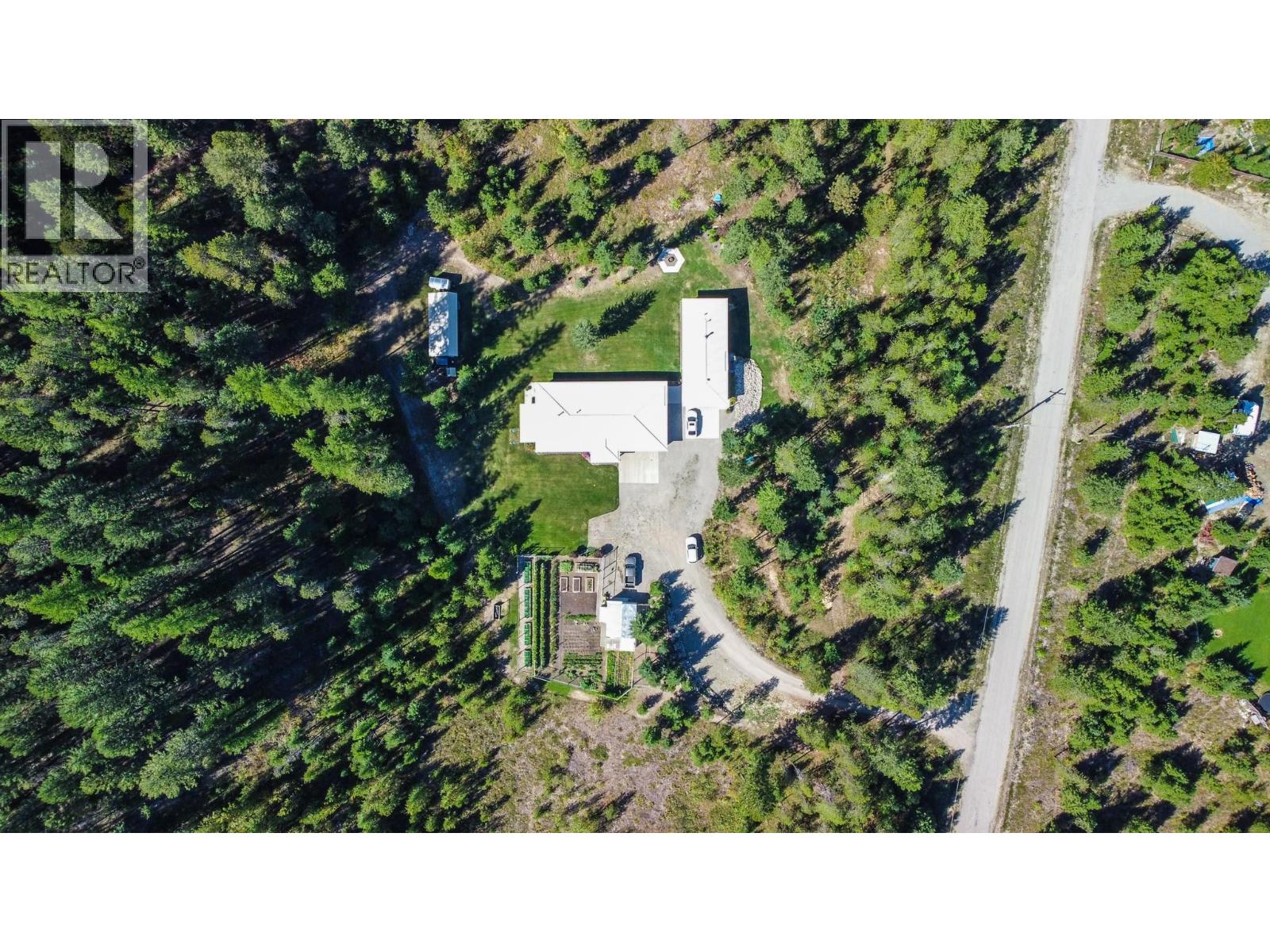 3437 Blythe-Rhone Road, Westbridge